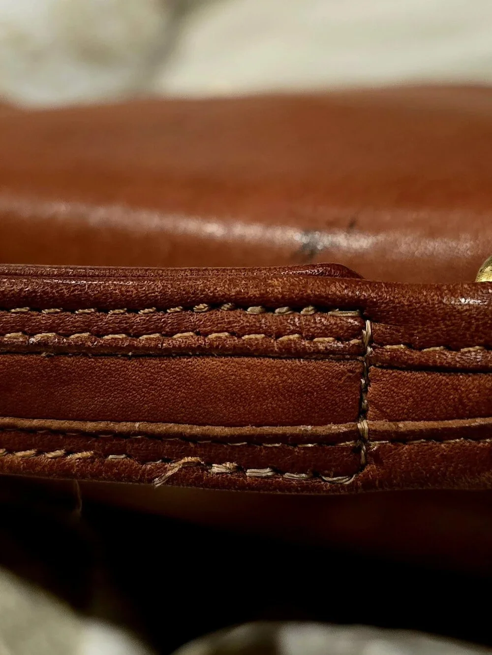 Coach vintage timeless